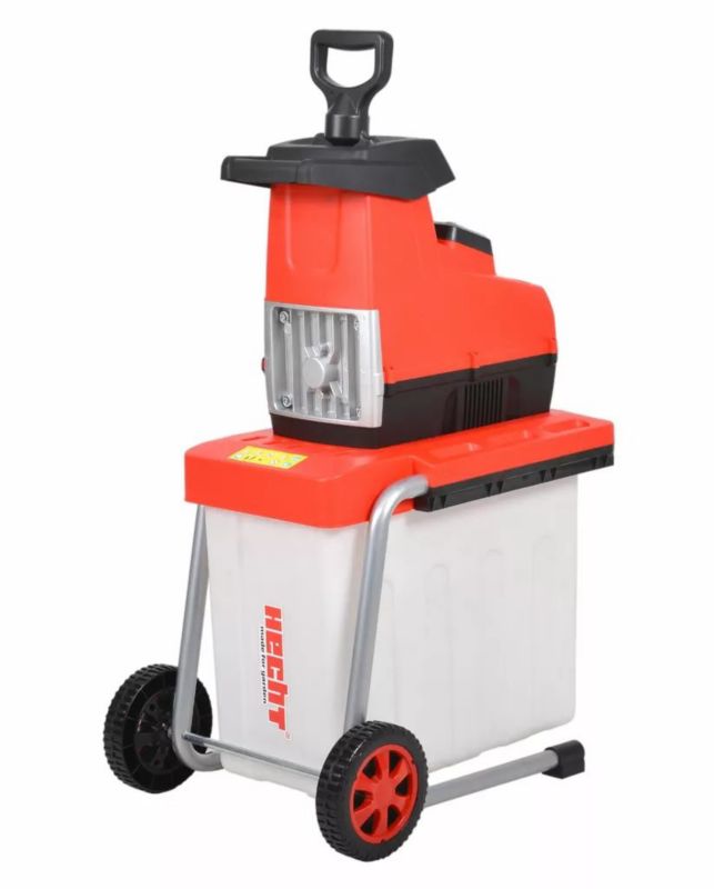 Rozdrabniacz do gałęzi HECHT 6285 xl 1 SZT
