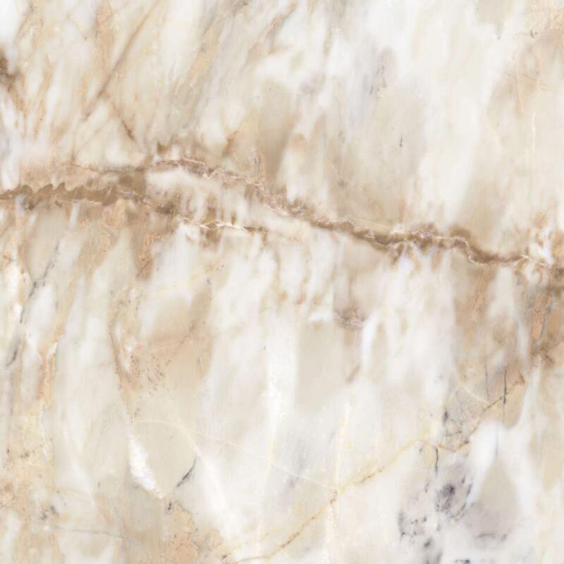 Blat łazienkowy HPL z otworami do szafki 60cm 61 x 40cm Breccia K594SU 1szt.
