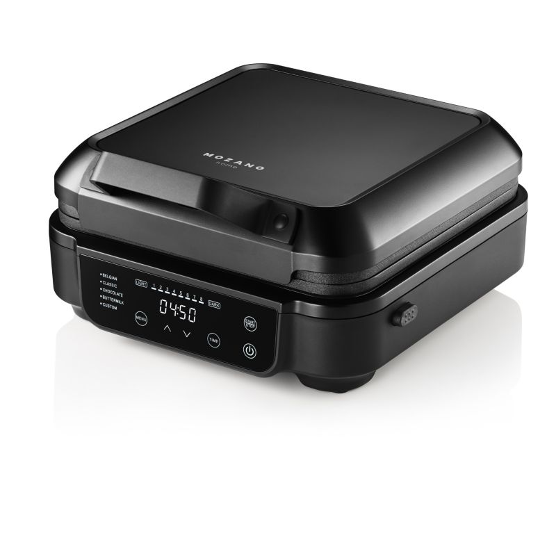 Gofrownica Mozano Genius PRO 1 szt.
