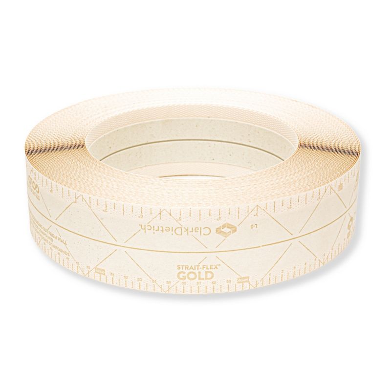 Taśma do G-K Centerflex Gold złota 30 mb