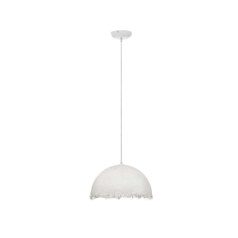 Lampa wisząca MIZQUE LE44748 Luces Exclusivas 1 szt.