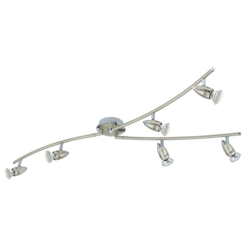 Lampa reflektor spot MAGNUM-LED 92645 Eglo 1 szt.