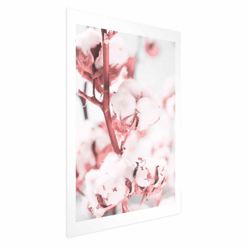 Plakat Artgeist Bawełna 60x90 cm bez ramy 1 szt