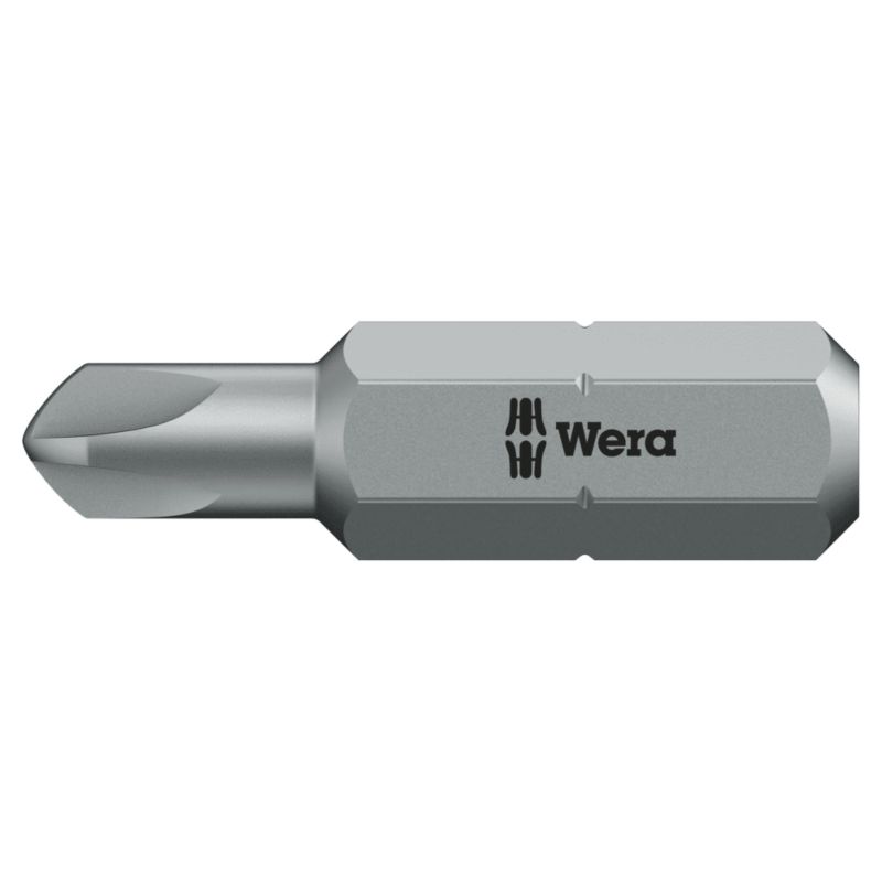Bit Wera do wkrętów z gniazdem TORQ-SET TS4 05066624001 1 szt.