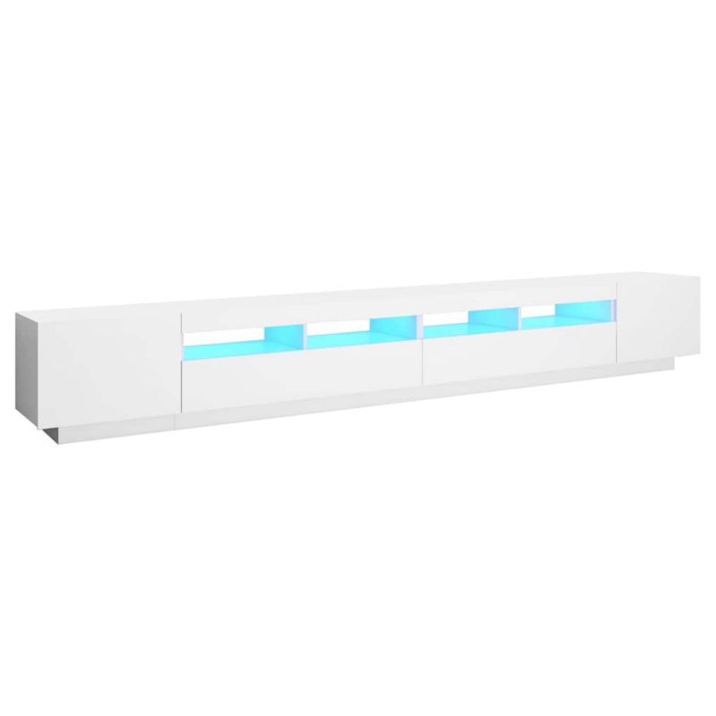 Szafka tv vidaxl 300 x 35 x 40 cm 3 szt