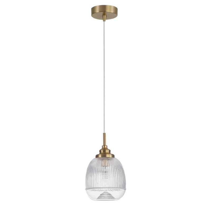Lampa wisząca AHIGAL LE41851 Luces Exclusivas 1 szt.