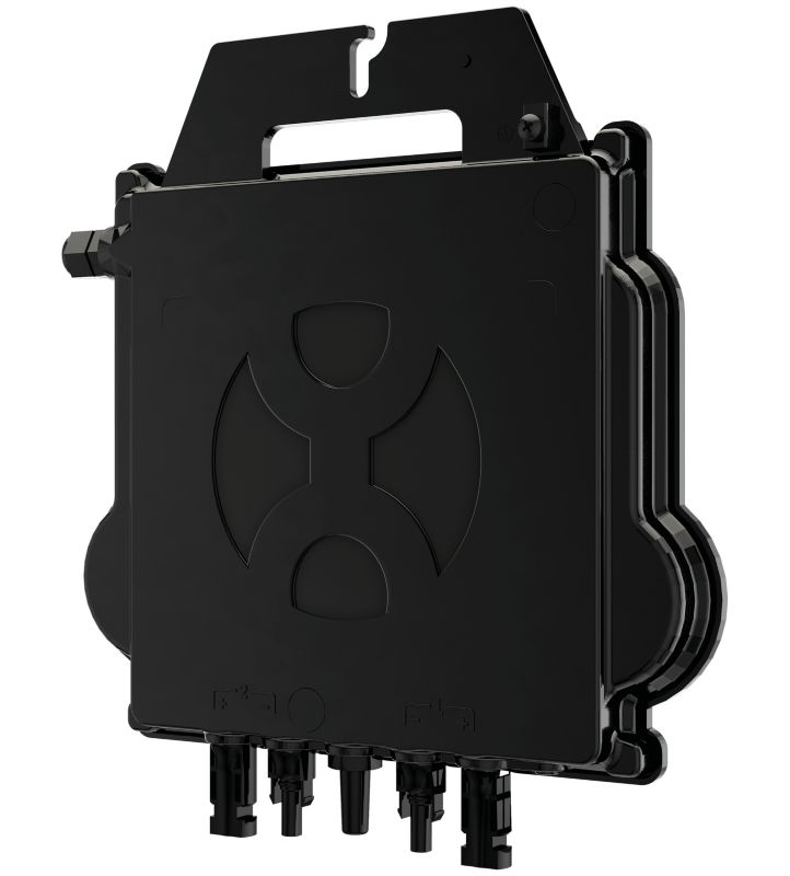Mikroinwerter APSystems DS3D 1800 W 1 faza 2 MPPT (2+2) do 4 paneli fotowoltaika 1 szt.