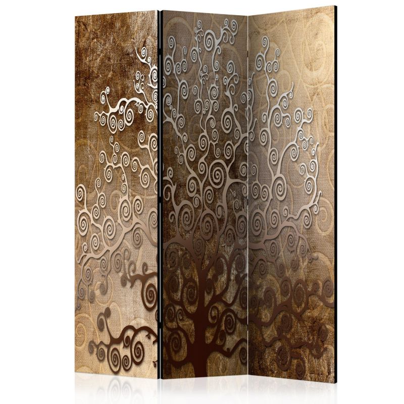 Parawan jednostronny Artgeist Kwiaty 135x172 cm Kwiaty 1 szt
