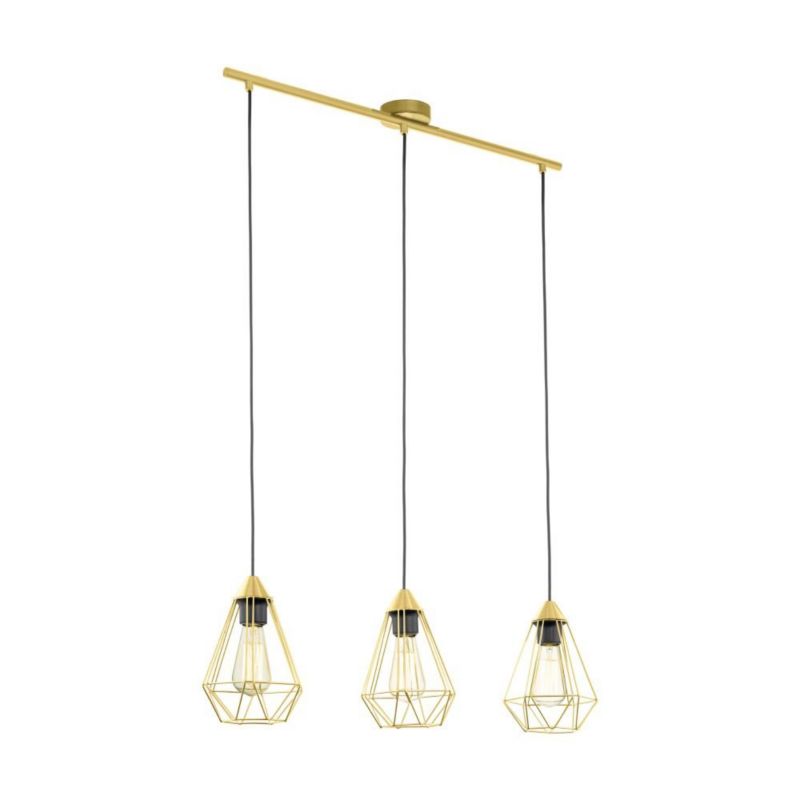 Lampa wisząca TARBES 43682 Eglo 1 szt.