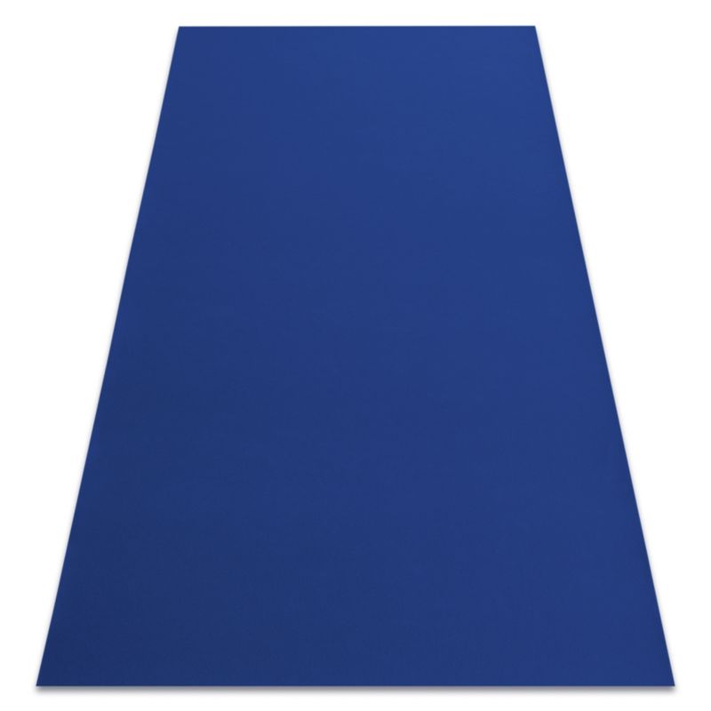 Dywan RugsX 200x500 cm niebieski 184644 1 szt.
