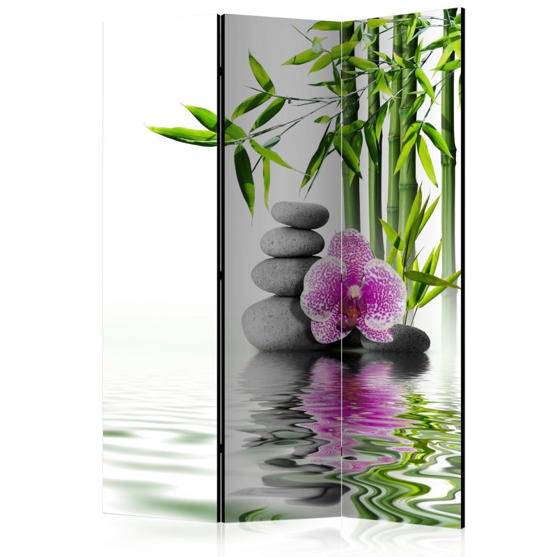Parawan dwustronny Artgeist Orient 135x172 cm Orient 1 szt