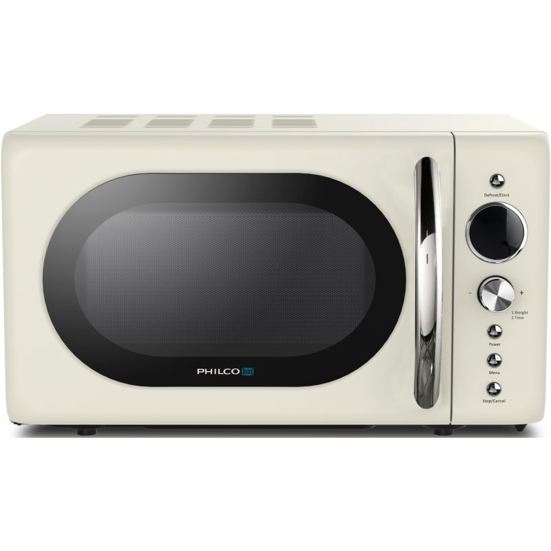 Kuchenka Mikrofalowa Philco PMD 2051C Retro 20L 700W 1Szt