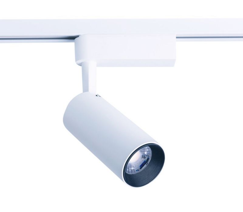 Reflektor szynowy LED Nowodvorski PROFILE IRIS 20W 4000K spot do systemu szynowego 9006 1 szt.