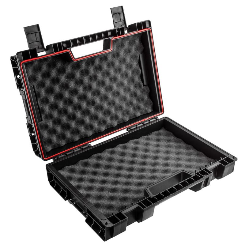 Skrzynia na elektronarzędzia GRAPHITE 1 szt