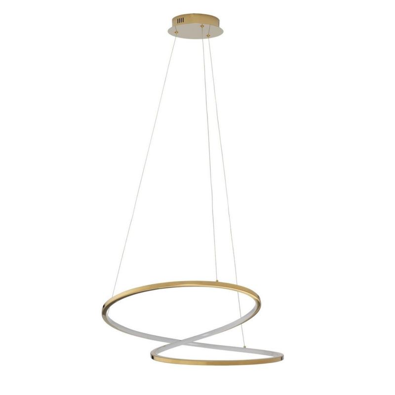 Lampa wisząca LED 10W CELAYA LE42761 Luces Exclusivas 1 szt.