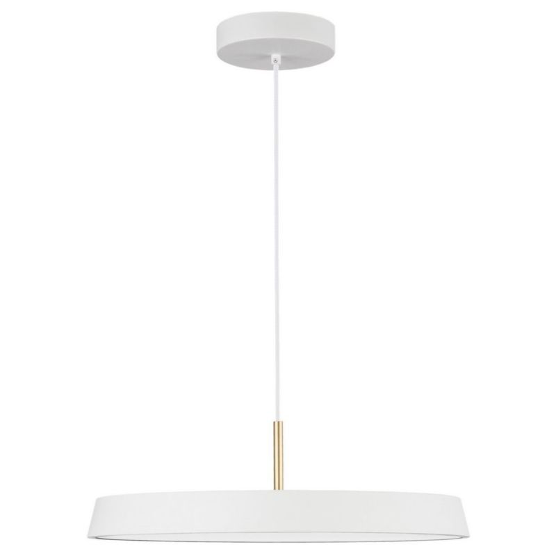 Lampa wisząca LED 41W CORUNA LE41976 Luces Exclusivas 1 szt.