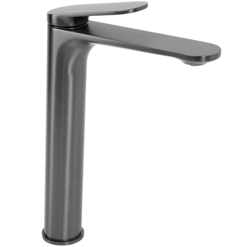 Bateria Umywalkowa Rea Marco Tytan Wysoka 17,7X4,2X27,5Cm 1 Szt