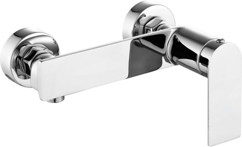 Bateria prysznicowa Mexen Zero chrom 1 szt.