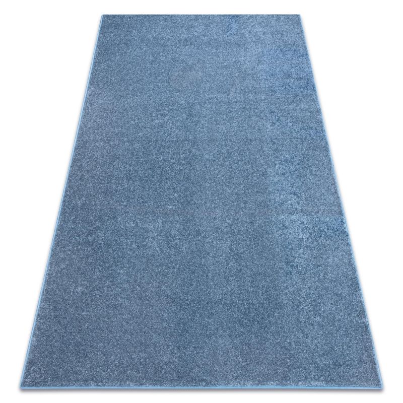 Dywan RugsX 100x150 cm niebieski 93640 1 szt.