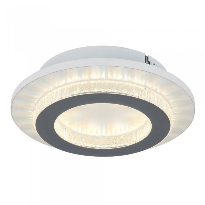 Lampa sufitowa LED 12W JAYDEN 48042-12W Globo 1 szt.
