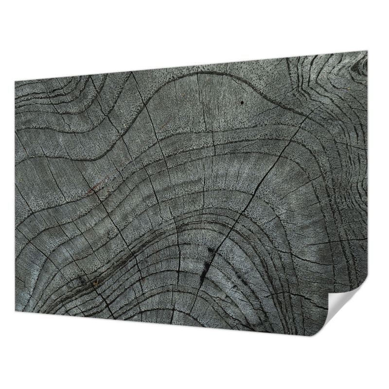 Tapeta samoprzylepna Tulup 312x219 cm Słojowy wzór Tapeta Do Biura, Przedpokoju, Salonu 1 szt.