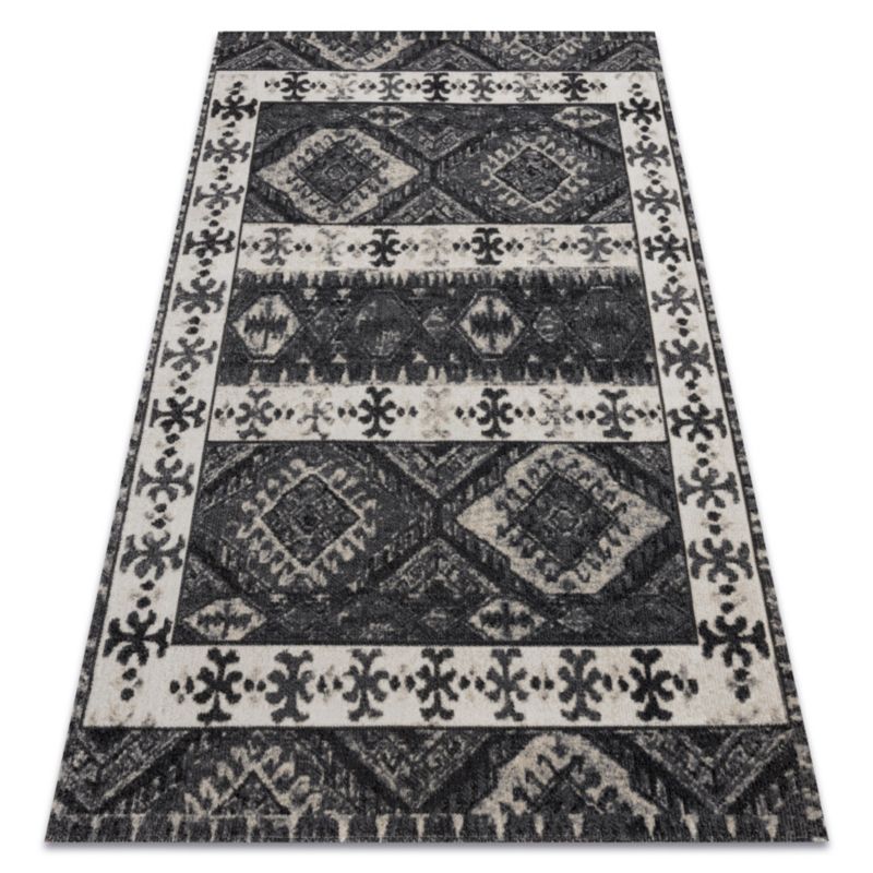 Dywan zewnętrzny Mundo RugsX 120x170 cm beż BA147 1 szt.