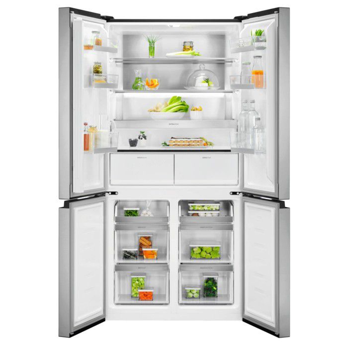Lodówka Electrolux ELT9VE52U0 1szt.