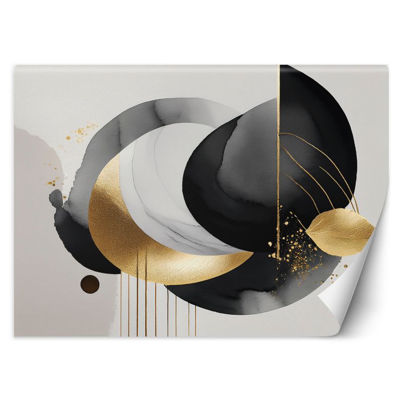 Fototapeta Feeby Abstrakcja Art Deco 350x245 1 szt