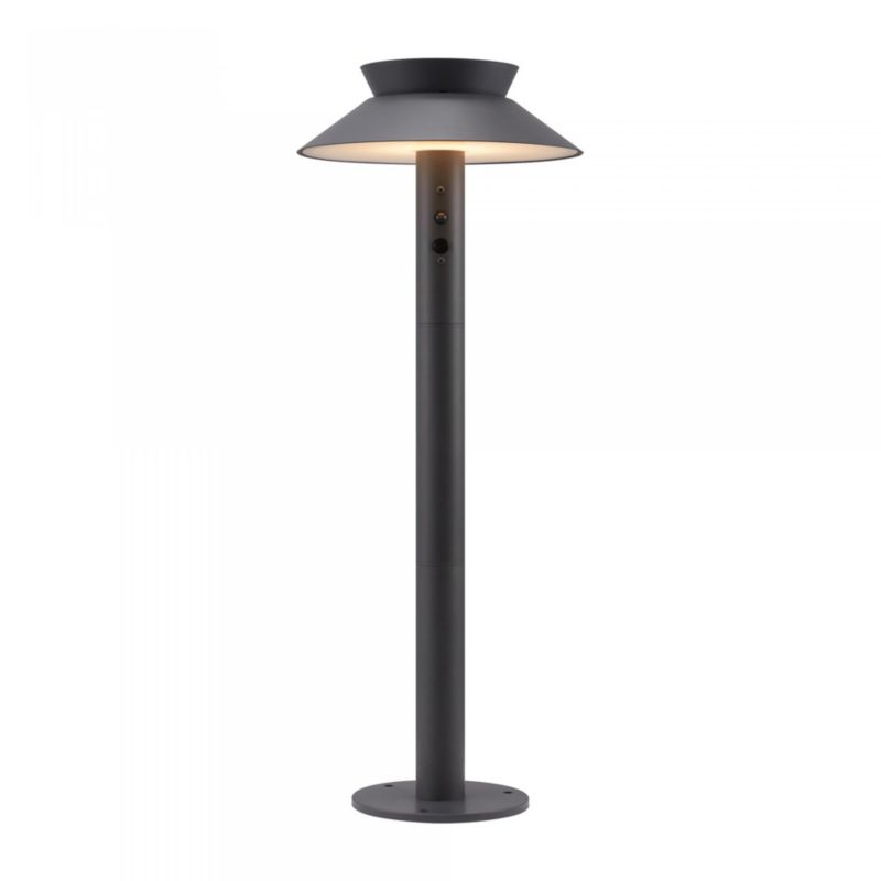 Lampa zewnętrzna słupek ogrodowy LED 5W JUSTINA SOLAR 2418098050 Nordlux 1 szt.