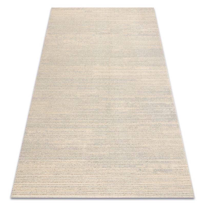 Dywan Flux RugsX 60x120 cm krem OSTA1206 1 szt.