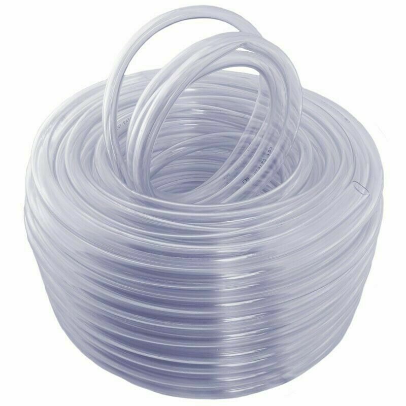 Wąż do wody i powietrza KYCT 12 x 15 mm 25 m 2-warstwowy 1 szt