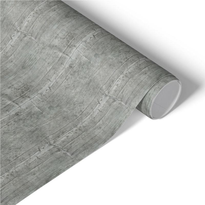 Okleina na Meble Tulup 65x130 cm Drewniana tekstura Ekspresowa Metamorfoza Frontów i Szaf 1 rol.