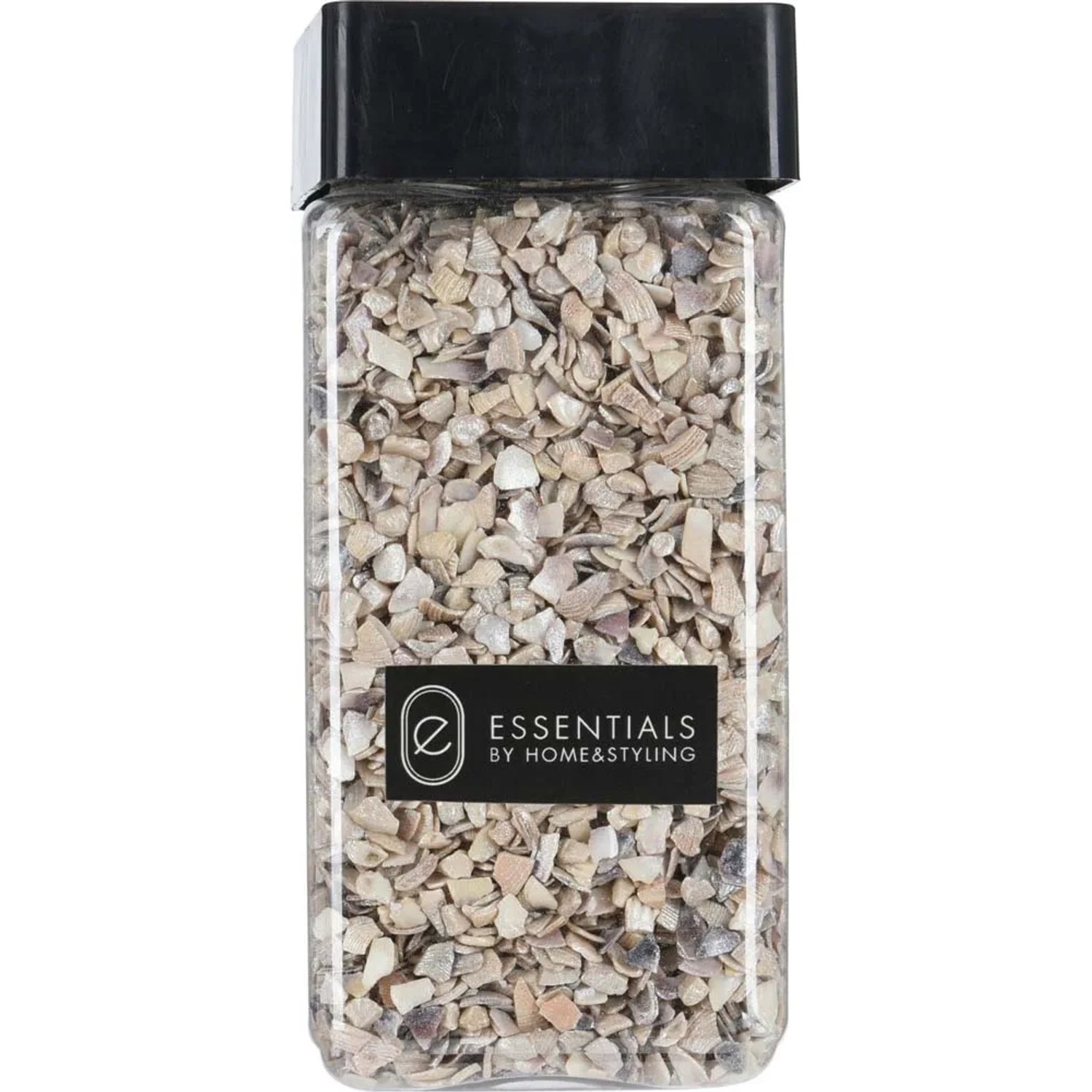 Kamienie dekoracyjne grube w pudełku złote - 550 g