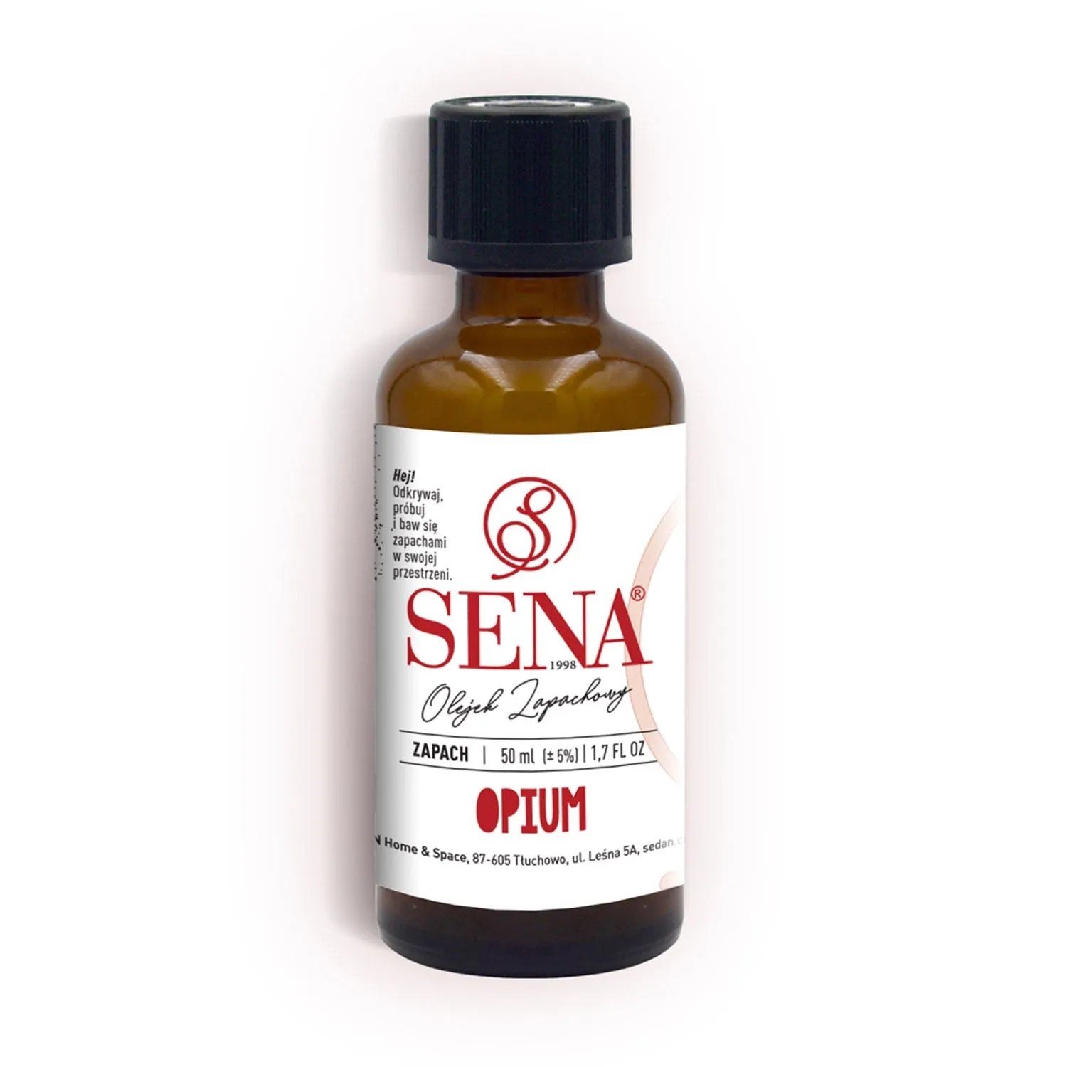 Olejek zapachowy Opium 50 ml