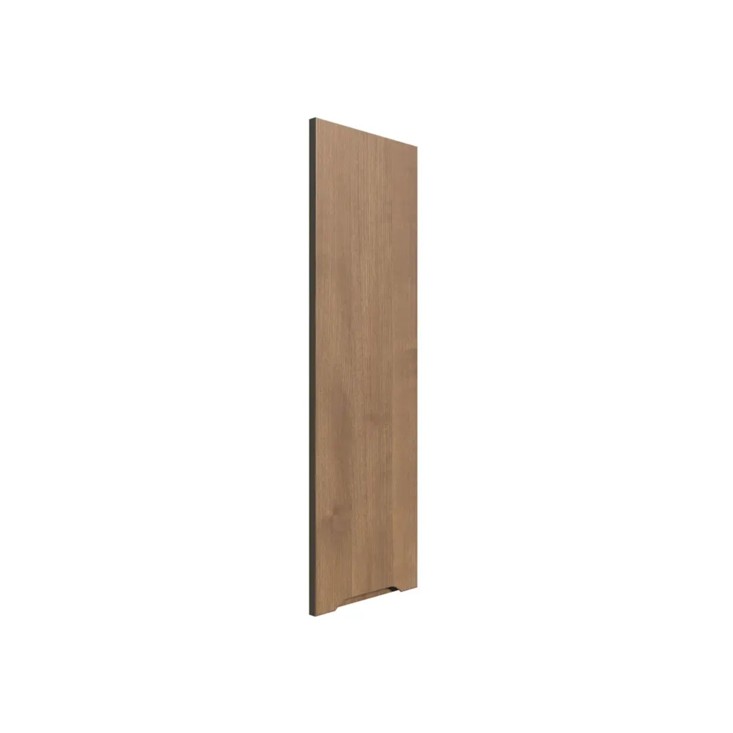 Front Salerno 106,8 x 30 cm Tobacco mat