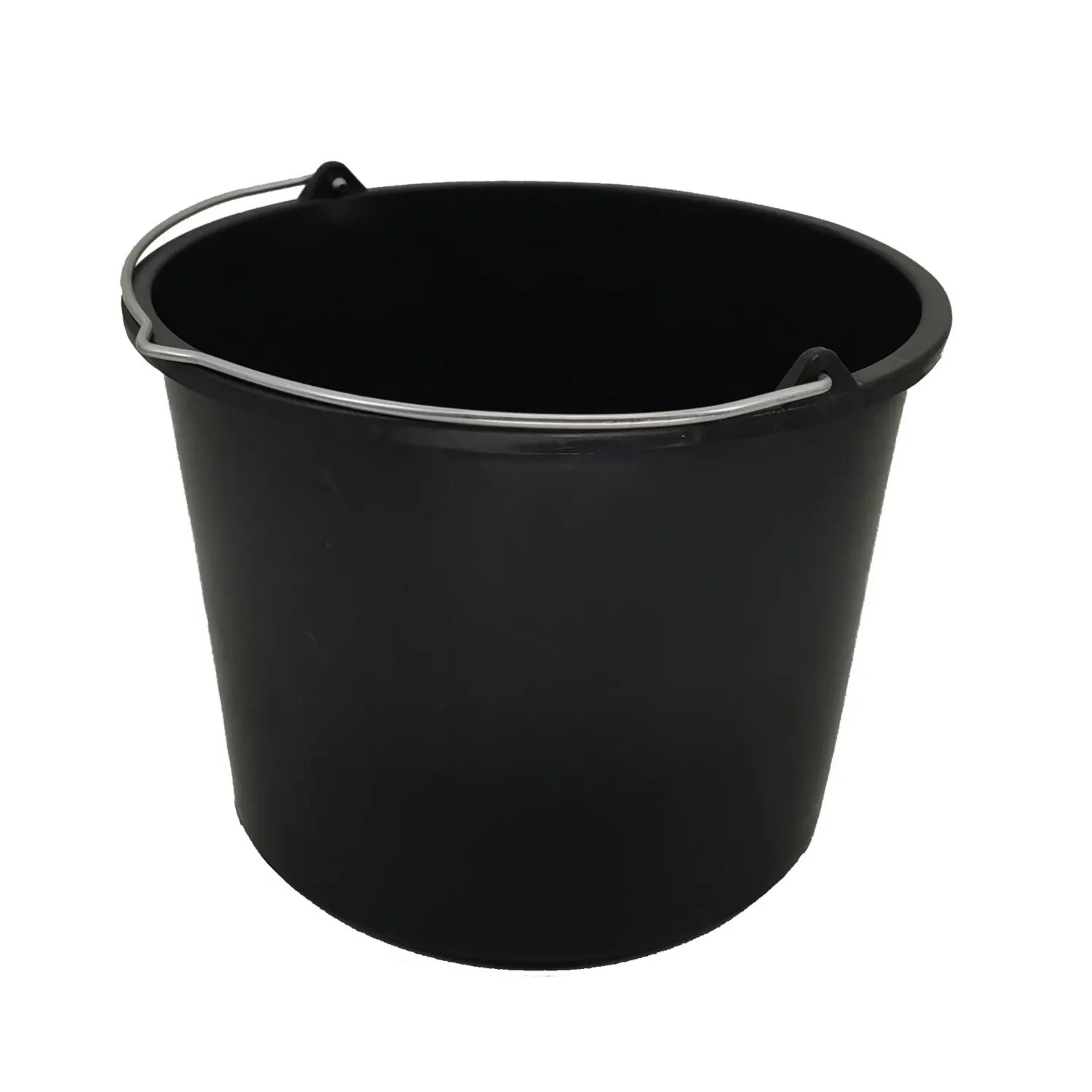 Wiadro budowlane bez lejka 12L
