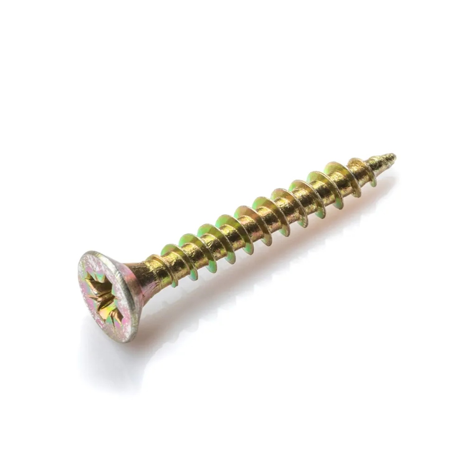 Koelner Wkręt uniwersalny z łbem stożkowym 4x60 mm