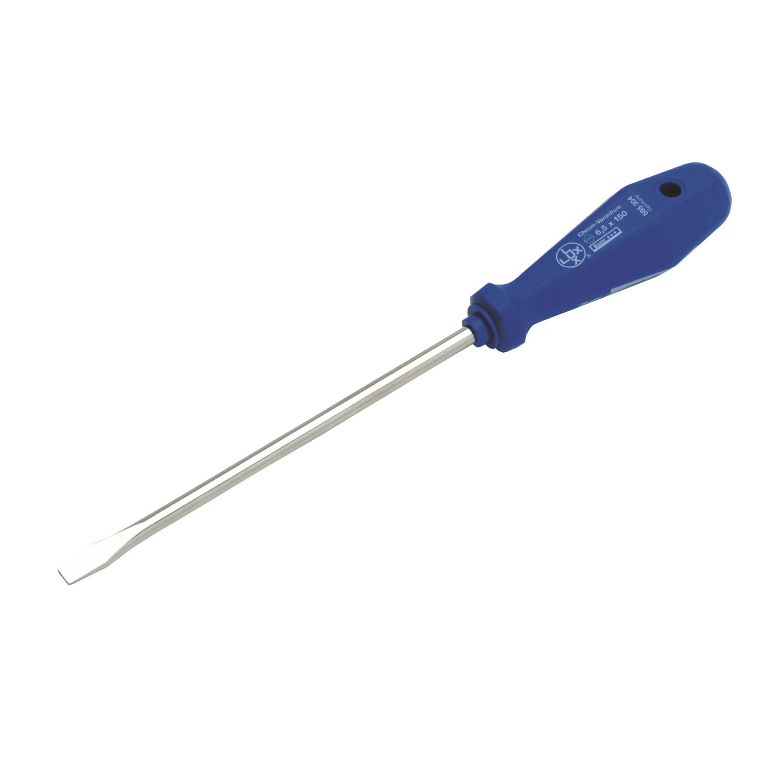 Topex Wkrętak płaski 6,5 mm x 150 mm