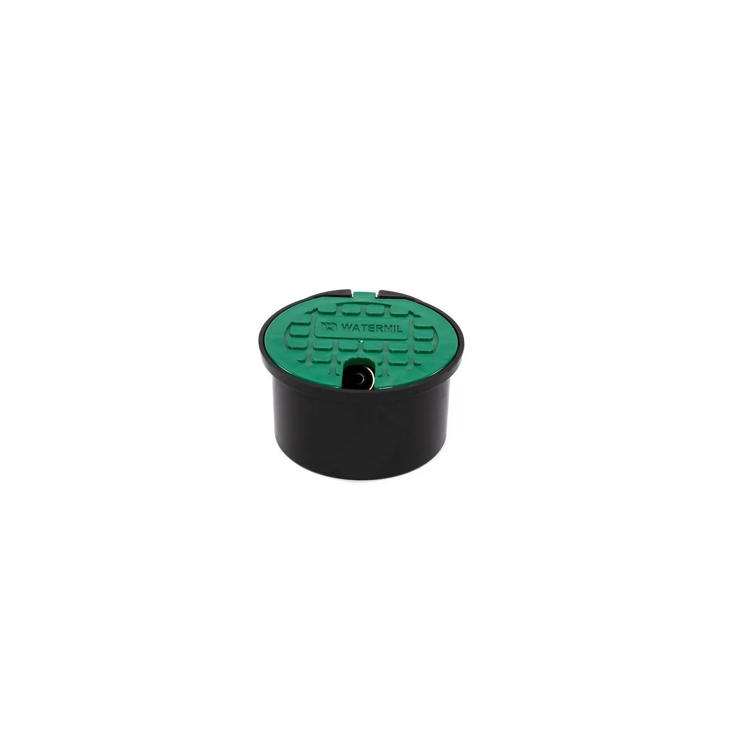 Studzienka poboru wody z zaworem 3/4"