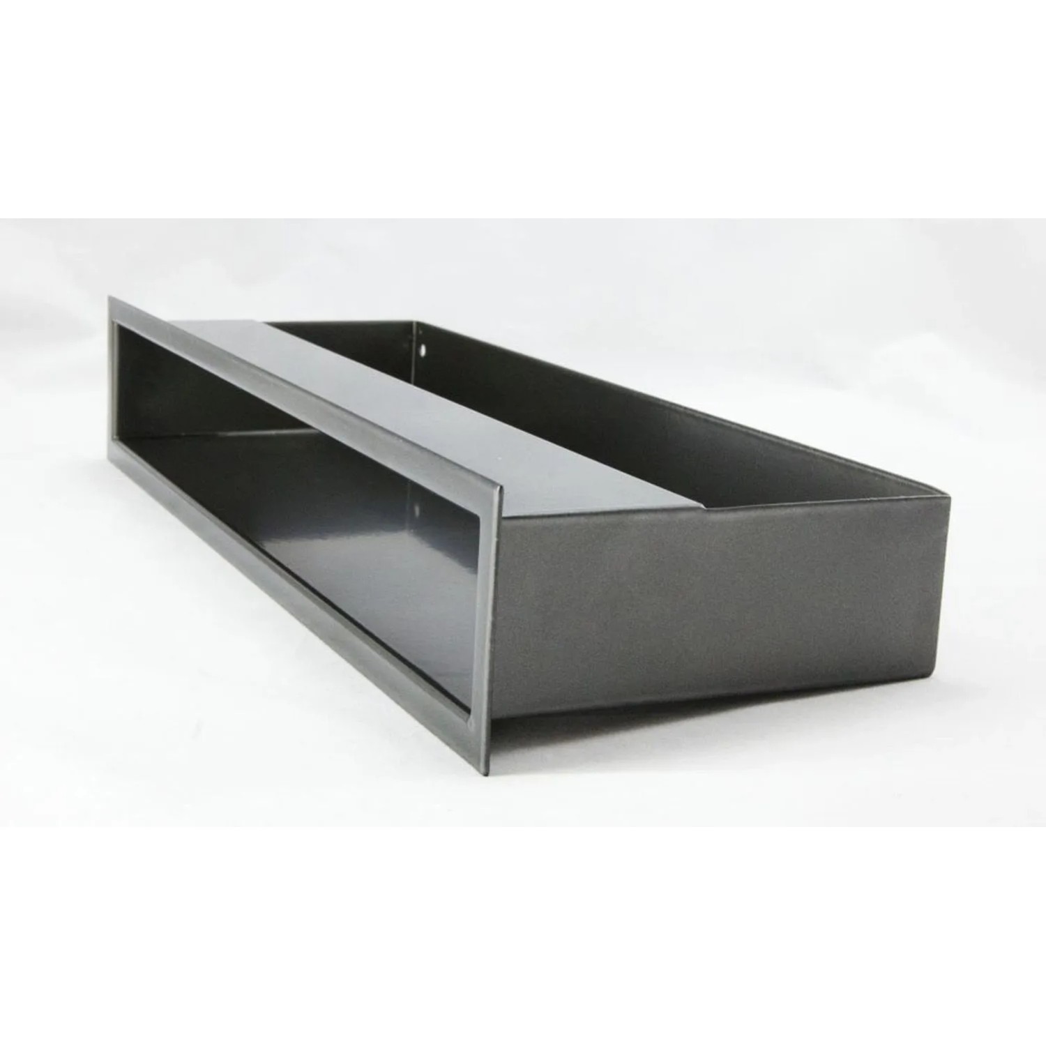 Luft grafit stalowy 40x12x6