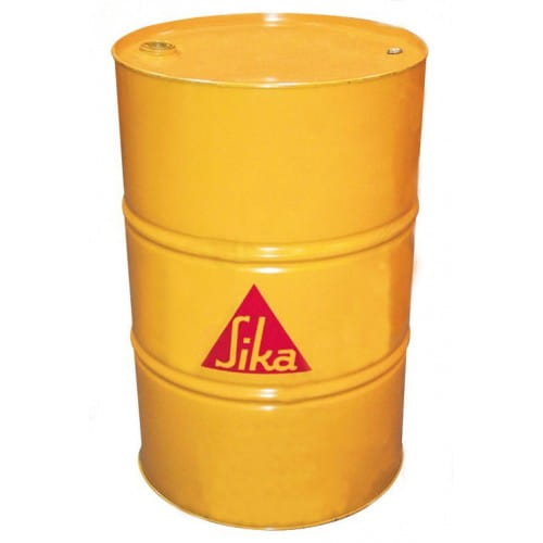 DWUSKŁADNIKOWA POSADZKA EPOKSYDOWA Sikafloor 264 279KG RAL 7001