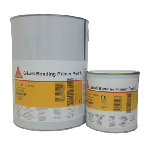 EPOKSYDOWY MATERIAŁ GRUNTUJĄCY SIKA BONDING PRIMER 5L