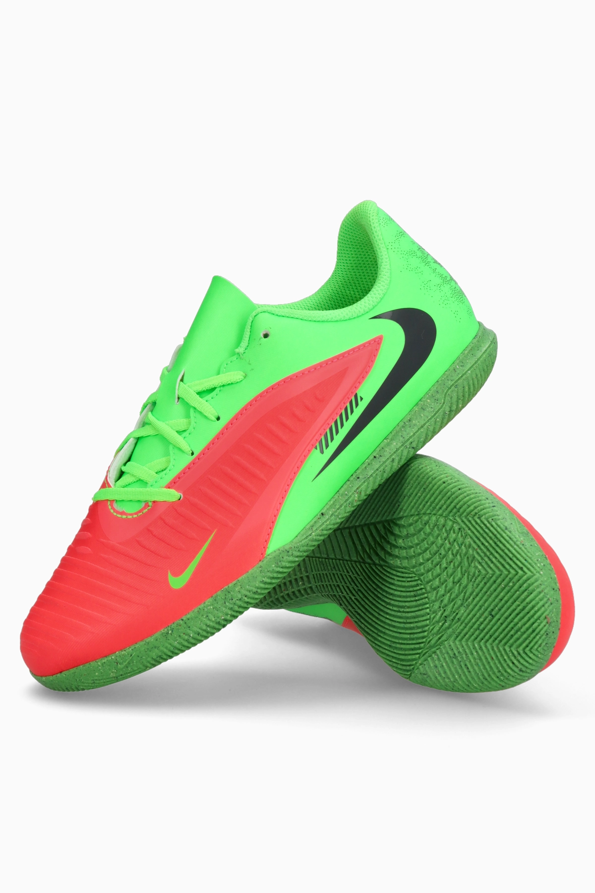 Halówki Nike Phantom 6 Low Club Erling Haaland IC Junior