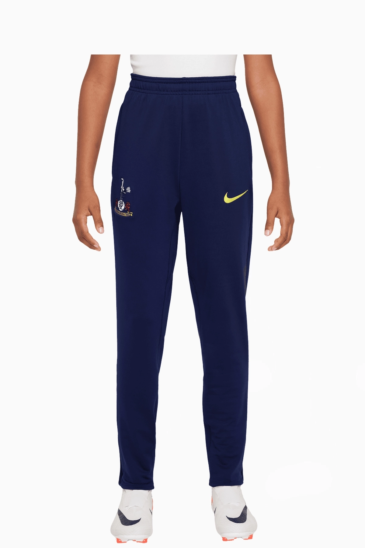 Spodnie Nike Tottenham Hotspur 25/26 Strike Junior - Niebieski