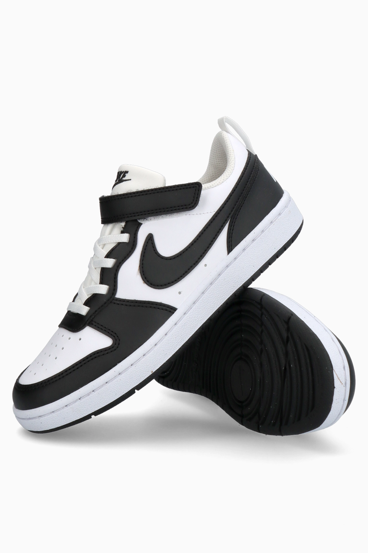 Buty Sneakers Nike Court Borough Low Recraft Junior