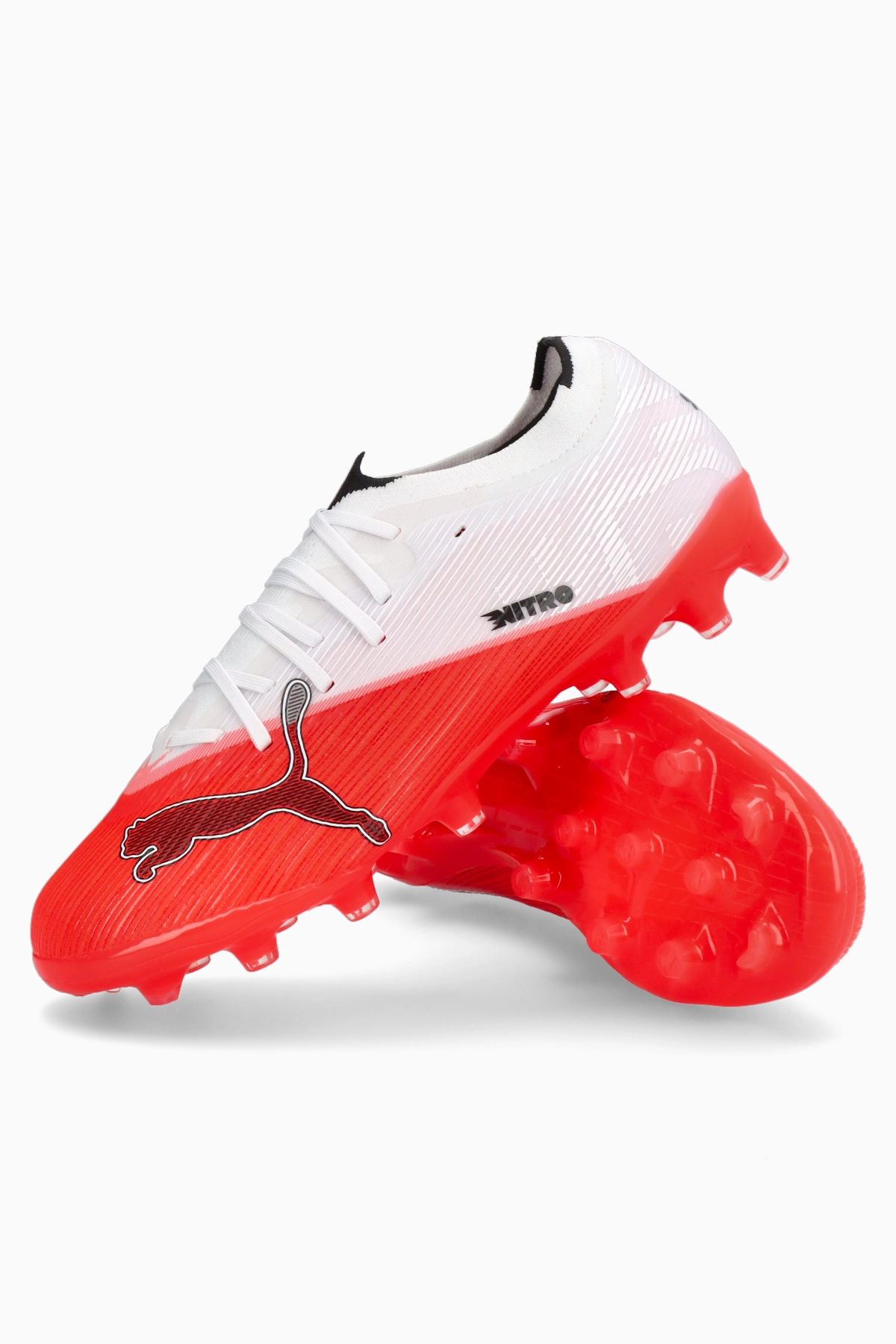 Korki Puma Ultra Nitro 7 Match AG