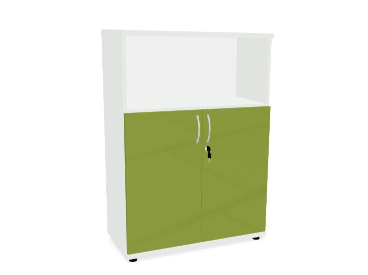 HEBE TS302 regał 80,2x40x114,5h