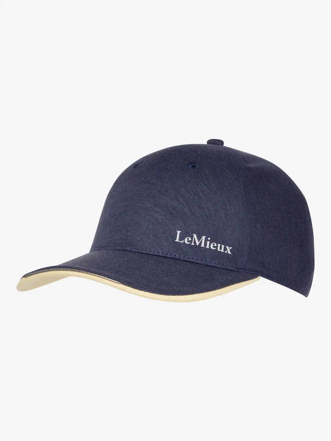 LeMieux czapka z daszkiem Lexi Dusk 24h