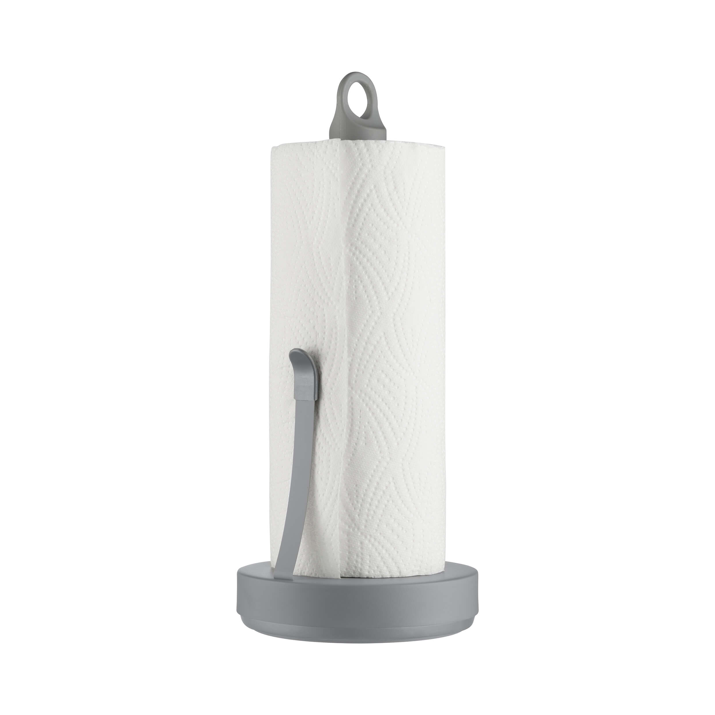 Blomus Loop stojak na ręcznik papierowy stal sharkskin B64366