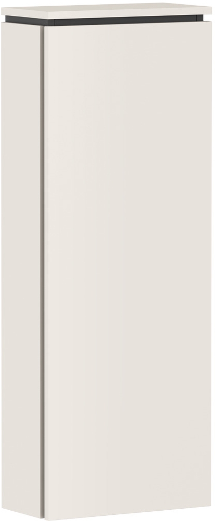 Hansgrohe Xilesa E szafka 40x20x106,5 cm boczna wisząca prawa piaskowa 54282780